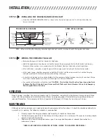 Preview for 3 page of Philips Bodine B54 Installation Instructions