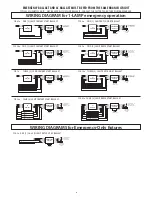 Preview for 4 page of Philips Bodine B54 Installation Instructions