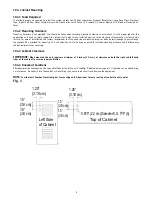 Preview for 5 page of Philips Bodine ELI-S-600 Installation And Operation Instructions Manual