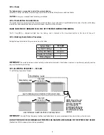 Preview for 8 page of Philips Bodine ELI-S-600 Installation And Operation Instructions Manual