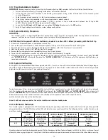 Preview for 10 page of Philips Bodine ELI-S-600 Installation And Operation Instructions Manual