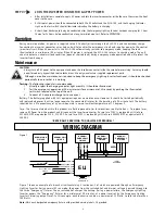 Preview for 5 page of Philips Bodine ELI Series Installation And Operating Instructions
