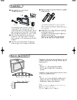 Preview for 4 page of Philips Breedbeeld 32PW9768/12 Instruction Manual