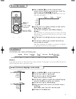 Preview for 7 page of Philips Breedbeeld 32PW9768/12 Instruction Manual