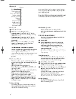 Preview for 10 page of Philips Breedbeeld 32PW9768/12 Instruction Manual