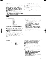 Preview for 11 page of Philips Breedbeeld 32PW9768/12 Instruction Manual