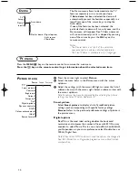 Preview for 12 page of Philips Breedbeeld 32PW9768/12 Instruction Manual