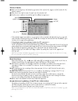 Preview for 18 page of Philips Breedbeeld 32PW9768/12 Instruction Manual