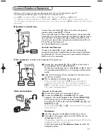 Preview for 25 page of Philips Breedbeeld 32PW9768/12 Instruction Manual