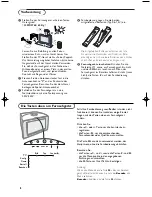 Preview for 30 page of Philips Breedbeeld 32PW9768/12 Instruction Manual