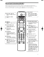 Preview for 31 page of Philips Breedbeeld 32PW9768/12 Instruction Manual