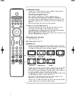 Preview for 32 page of Philips Breedbeeld 32PW9768/12 Instruction Manual