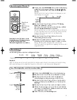 Preview for 33 page of Philips Breedbeeld 32PW9768/12 Instruction Manual