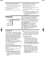 Preview for 35 page of Philips Breedbeeld 32PW9768/12 Instruction Manual