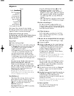 Preview for 36 page of Philips Breedbeeld 32PW9768/12 Instruction Manual