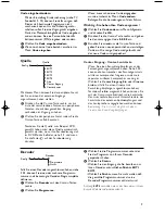 Preview for 37 page of Philips Breedbeeld 32PW9768/12 Instruction Manual