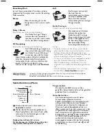 Preview for 40 page of Philips Breedbeeld 32PW9768/12 Instruction Manual