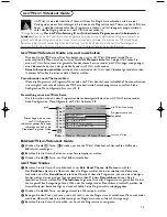 Preview for 43 page of Philips Breedbeeld 32PW9768/12 Instruction Manual