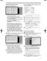 Preview for 49 page of Philips Breedbeeld 32PW9768/12 Instruction Manual