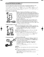 Preview for 51 page of Philips Breedbeeld 32PW9768/12 Instruction Manual