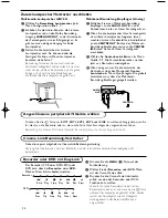 Preview for 52 page of Philips Breedbeeld 32PW9768/12 Instruction Manual