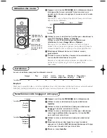 Preview for 59 page of Philips Breedbeeld 32PW9768/12 Instruction Manual