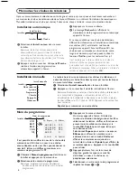 Preview for 60 page of Philips Breedbeeld 32PW9768/12 Instruction Manual