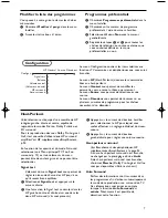 Preview for 61 page of Philips Breedbeeld 32PW9768/12 Instruction Manual