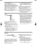 Preview for 63 page of Philips Breedbeeld 32PW9768/12 Instruction Manual