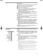 Preview for 65 page of Philips Breedbeeld 32PW9768/12 Instruction Manual