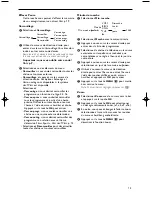 Preview for 67 page of Philips Breedbeeld 32PW9768/12 Instruction Manual