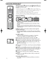 Preview for 68 page of Philips Breedbeeld 32PW9768/12 Instruction Manual