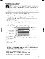 Preview for 69 page of Philips Breedbeeld 32PW9768/12 Instruction Manual