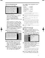 Preview for 75 page of Philips Breedbeeld 32PW9768/12 Instruction Manual