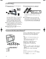 Preview for 82 page of Philips Breedbeeld 32PW9768/12 Instruction Manual