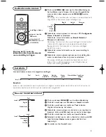 Preview for 85 page of Philips Breedbeeld 32PW9768/12 Instruction Manual