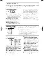 Preview for 86 page of Philips Breedbeeld 32PW9768/12 Instruction Manual