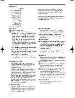 Preview for 88 page of Philips Breedbeeld 32PW9768/12 Instruction Manual