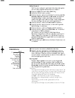 Preview for 91 page of Philips Breedbeeld 32PW9768/12 Instruction Manual