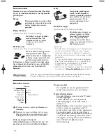 Preview for 92 page of Philips Breedbeeld 32PW9768/12 Instruction Manual