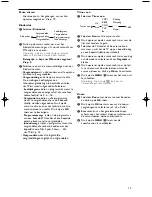 Preview for 93 page of Philips Breedbeeld 32PW9768/12 Instruction Manual