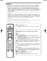 Preview for 99 page of Philips Breedbeeld 32PW9768/12 Instruction Manual