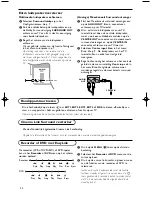 Preview for 104 page of Philips Breedbeeld 32PW9768/12 Instruction Manual