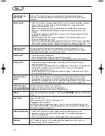 Preview for 106 page of Philips Breedbeeld 32PW9768/12 Instruction Manual