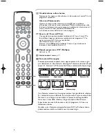 Preview for 110 page of Philips Breedbeeld 32PW9768/12 Instruction Manual