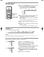 Preview for 111 page of Philips Breedbeeld 32PW9768/12 Instruction Manual