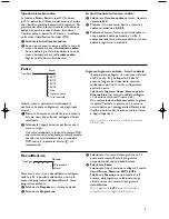 Preview for 115 page of Philips Breedbeeld 32PW9768/12 Instruction Manual