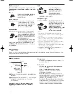 Preview for 118 page of Philips Breedbeeld 32PW9768/12 Instruction Manual