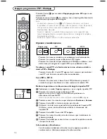 Preview for 120 page of Philips Breedbeeld 32PW9768/12 Instruction Manual