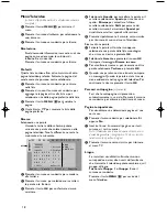 Preview for 124 page of Philips Breedbeeld 32PW9768/12 Instruction Manual